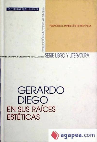 Gerardo Diego