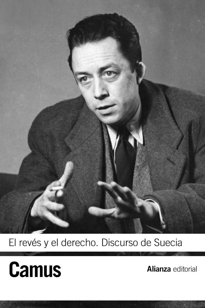 Albert Camus