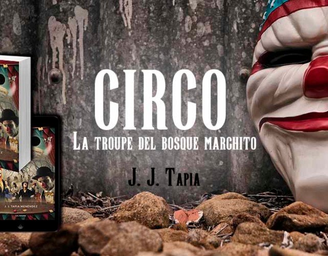 D-AfgCdUEAA41Pn J. J. TAPIA, finalista de los INTERNATIONAL LATINO BOOK AWARDS.