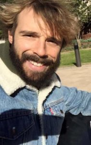 Julen Carreño y Margarita Wanceulen ganadores del I Premio de Poesía y Novela «Avant»