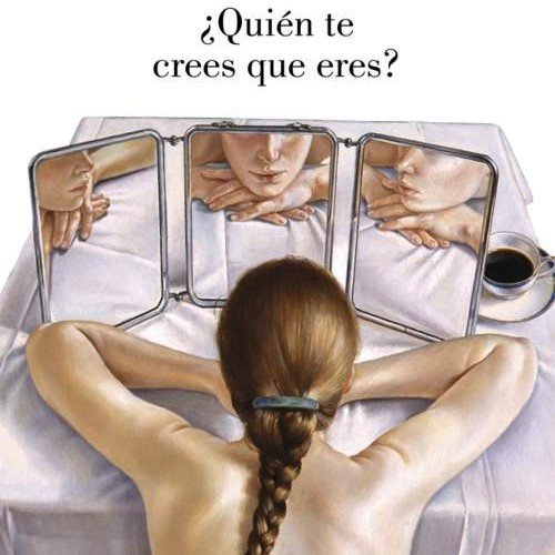 quien te crees que eres ¿quien te crees que eres?