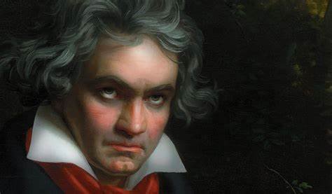 Ludwig Van Beethoven