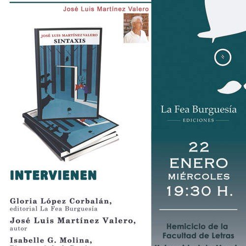 presentación-sintaxis presentación-sintaxis