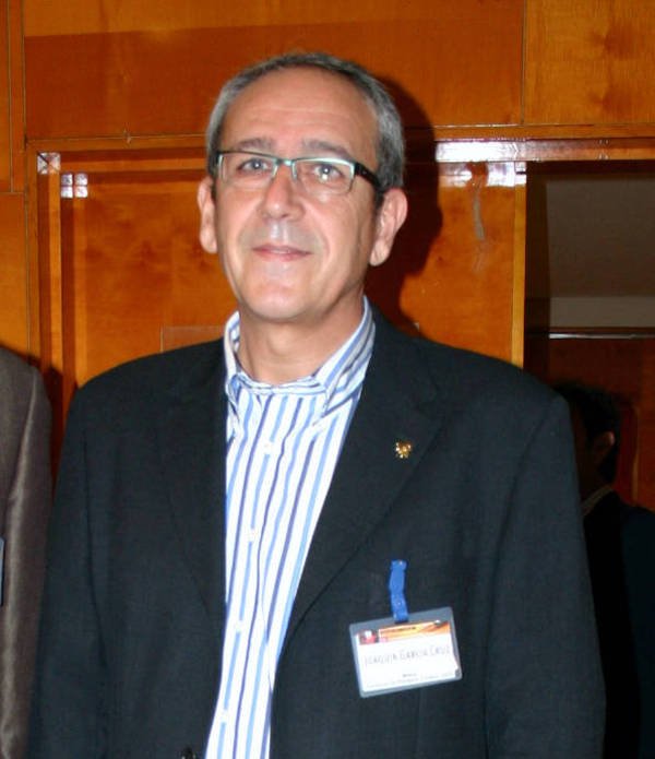 Chimo García Cruz