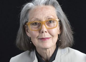 Anne Carson