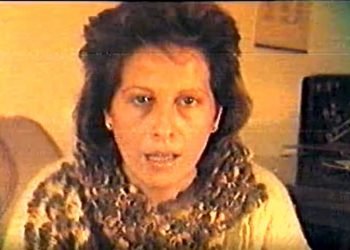 Luisa Núñez- 1985