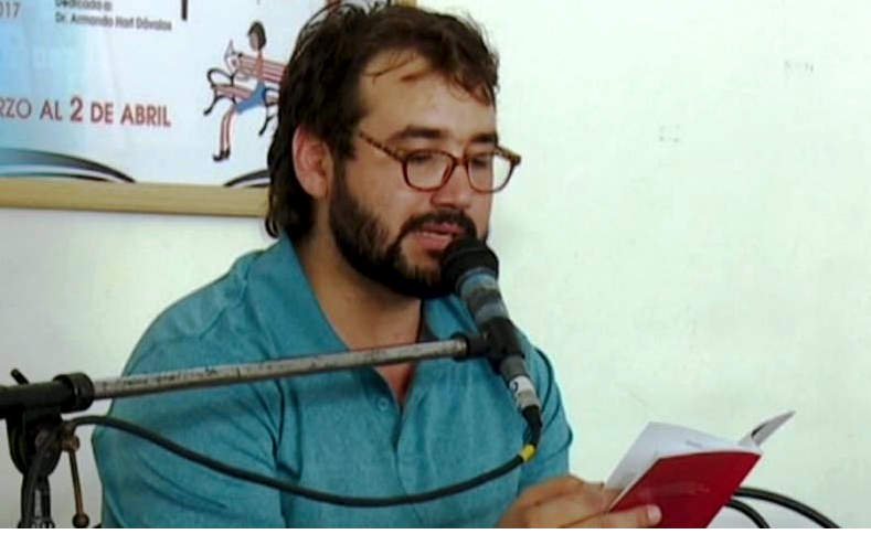 Sergio García Zamora-Foto-UCLM