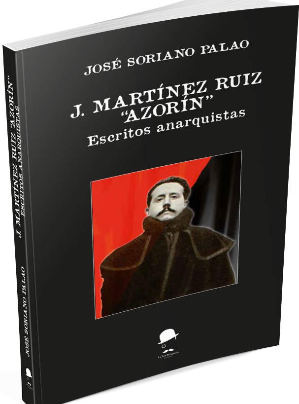 J. Martínez Ruiz “Azorín”