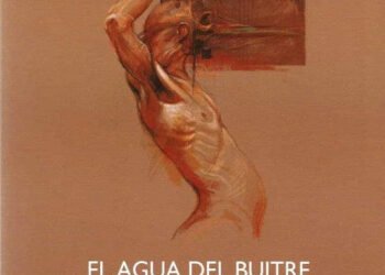 el agua del buitre