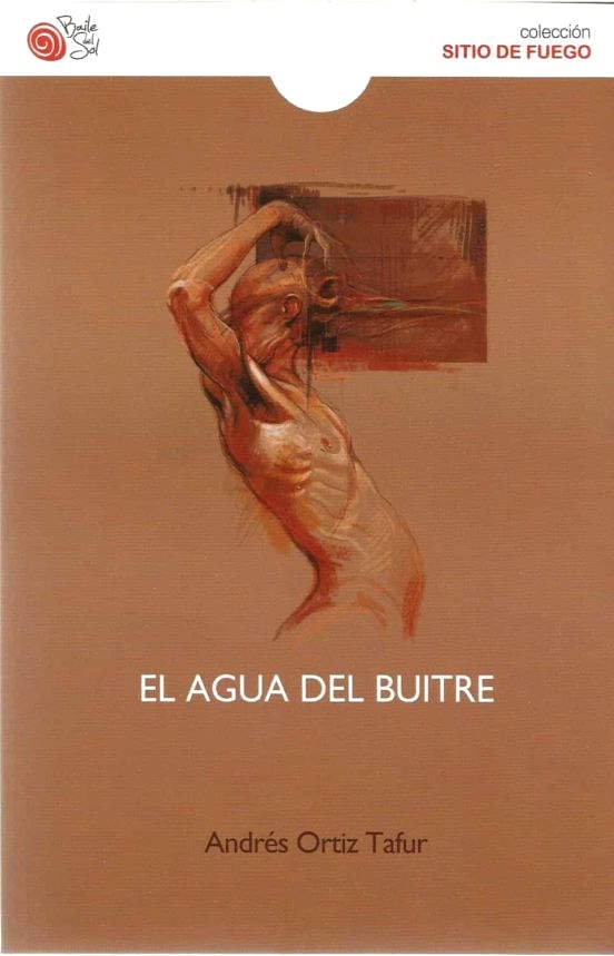 el agua del buitre