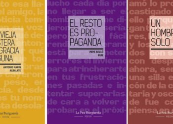 poemarios