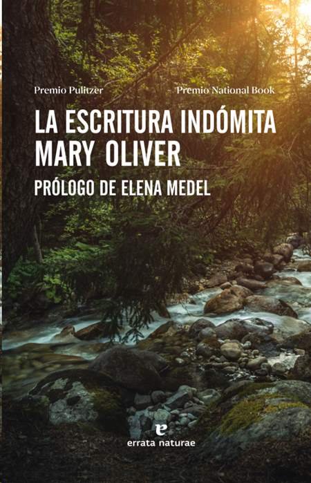 la escritura indómita