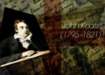 Oda John Keats.