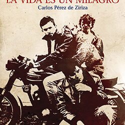 Carlos Pérez de Ziriza, Prefab Sprout