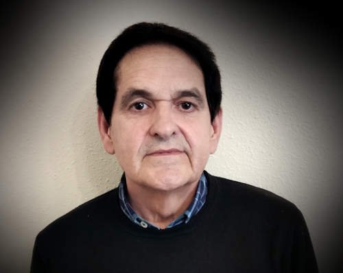 Pascual Salmerón Marín