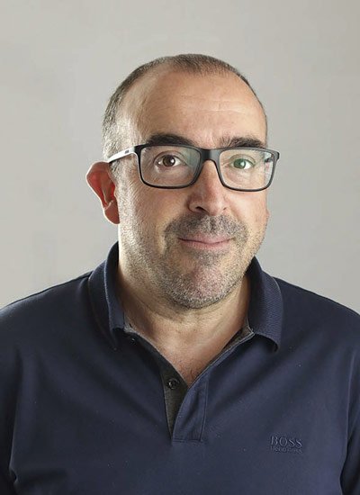 José Fernández Belmonte