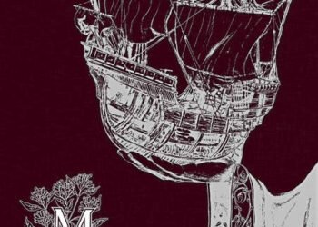 Cubierta Magallanes el hombre