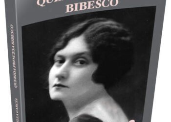 Querida princesa Bibesco