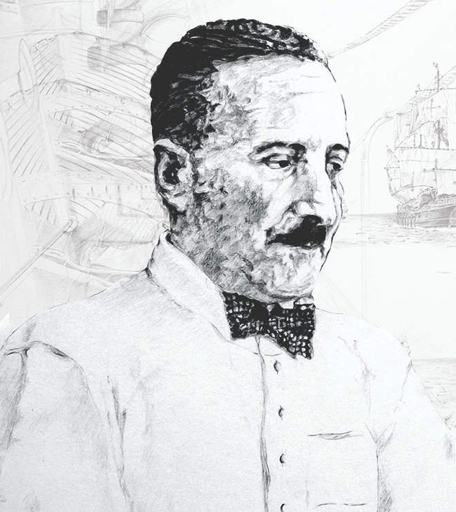 Stefan Zweig