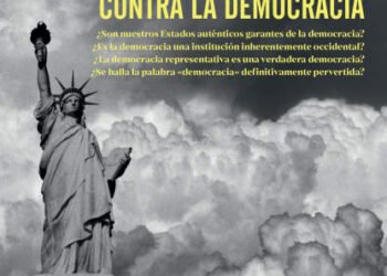 el estado contra la democracia