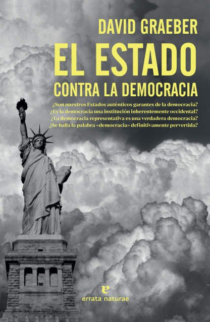 el estado contra la democracia