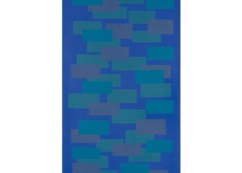 Exposición de AD REINHARDT.