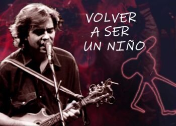 Documental ENRIQUE URQUIJO