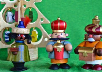 reyes magos