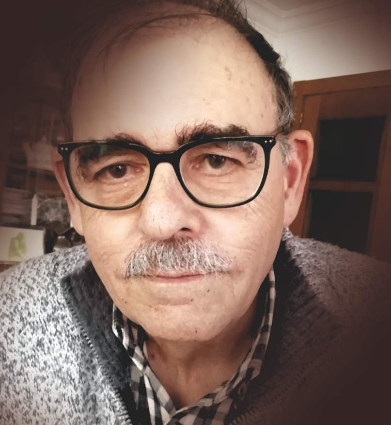 Pascual López Sánchez