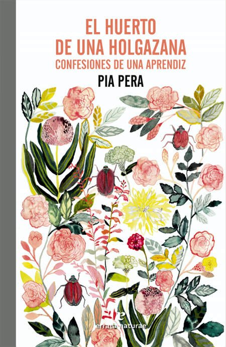 el huerto de una holgazana