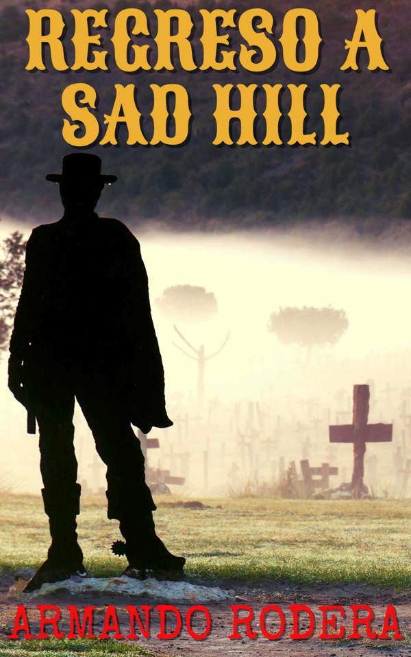 Regreso a Sand Hill