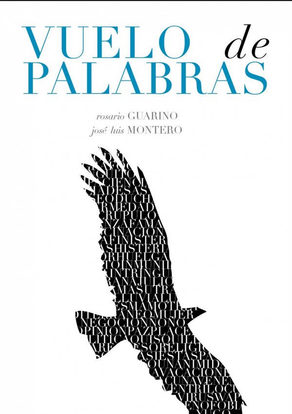 vuelo de palabras- Charo Guarino