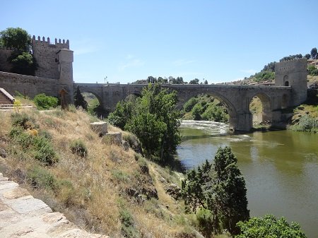 Castilla La Mancha