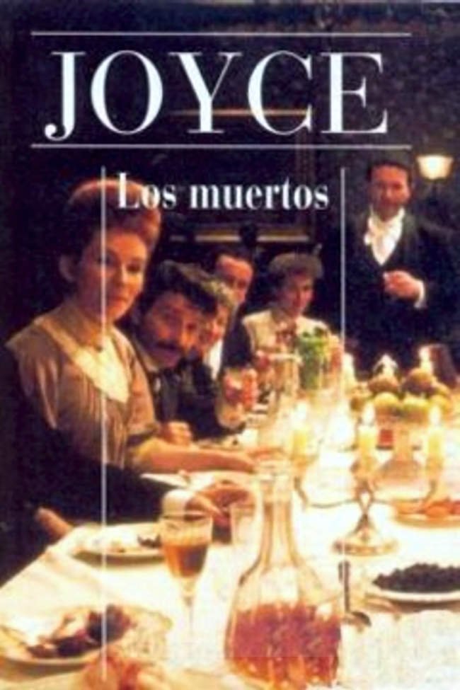 Joice-Los Muertos