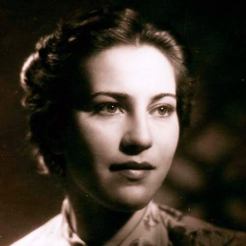 Marie Jalowicz Simon