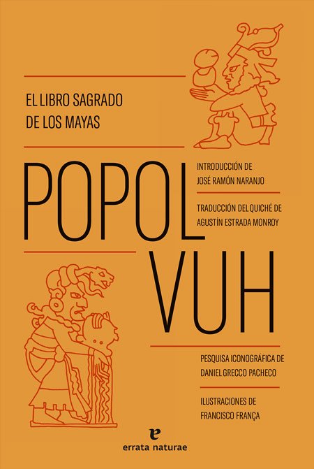 Popol-Vuh