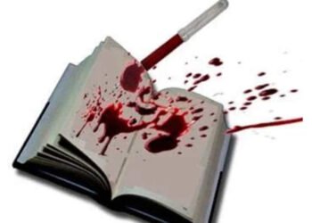 el retorno de lasangre-Galliano