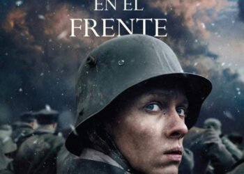 sin novedad en el frente