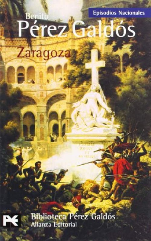 zaragoza-Perez Galdos