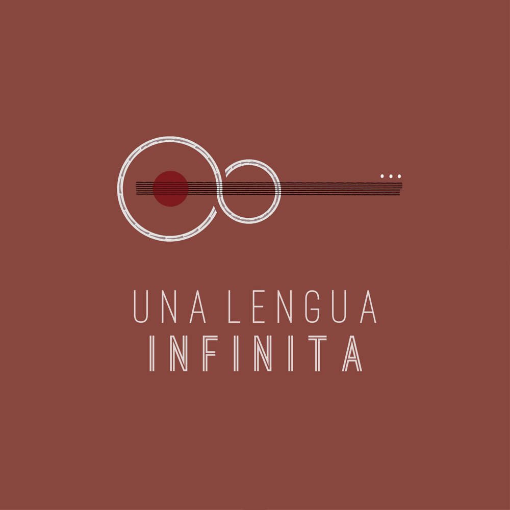 Una lengua infinita