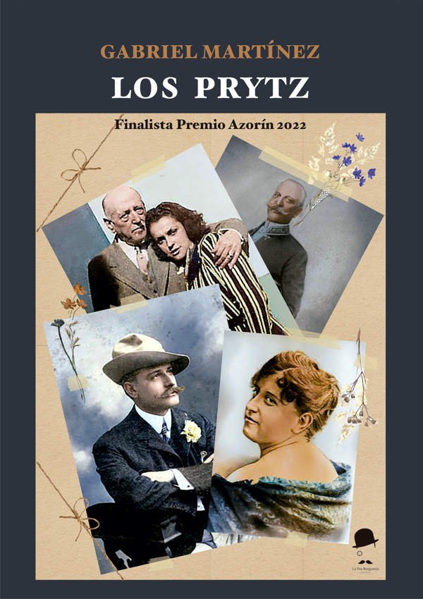 Los PRITZ.