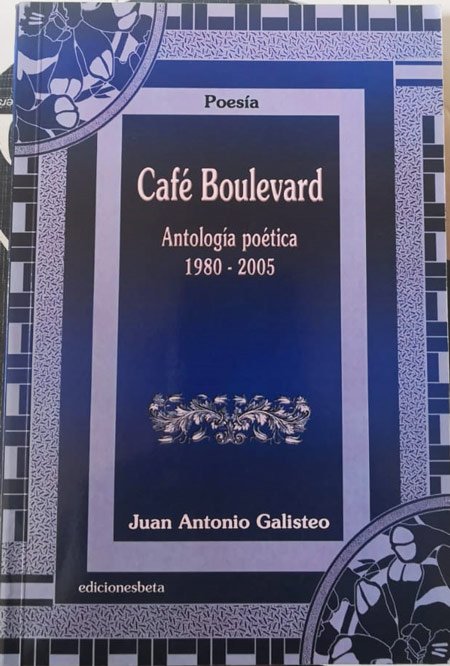 Cafe Boulebard