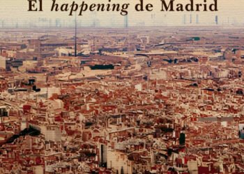 El happening de Madrid