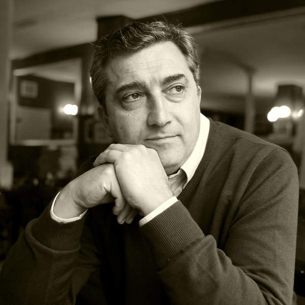 Enrique Andrés Ruiz