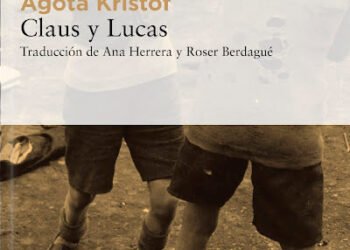 Claus y Lucas