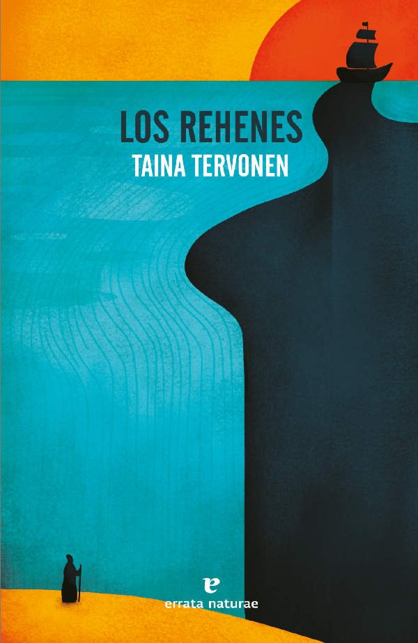 los rehenes