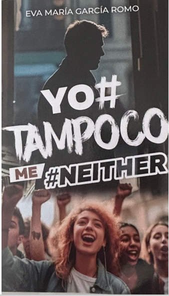 Yo#Tampoco - Me#Neither.