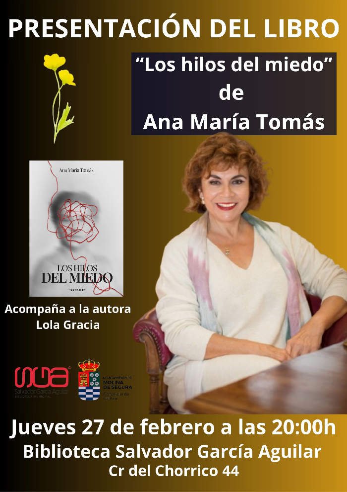 Hilos del miedo