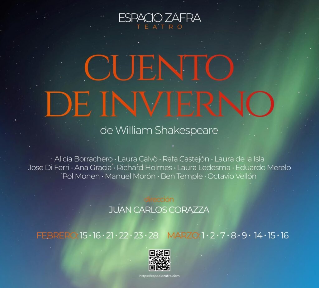 Cuento de invierno