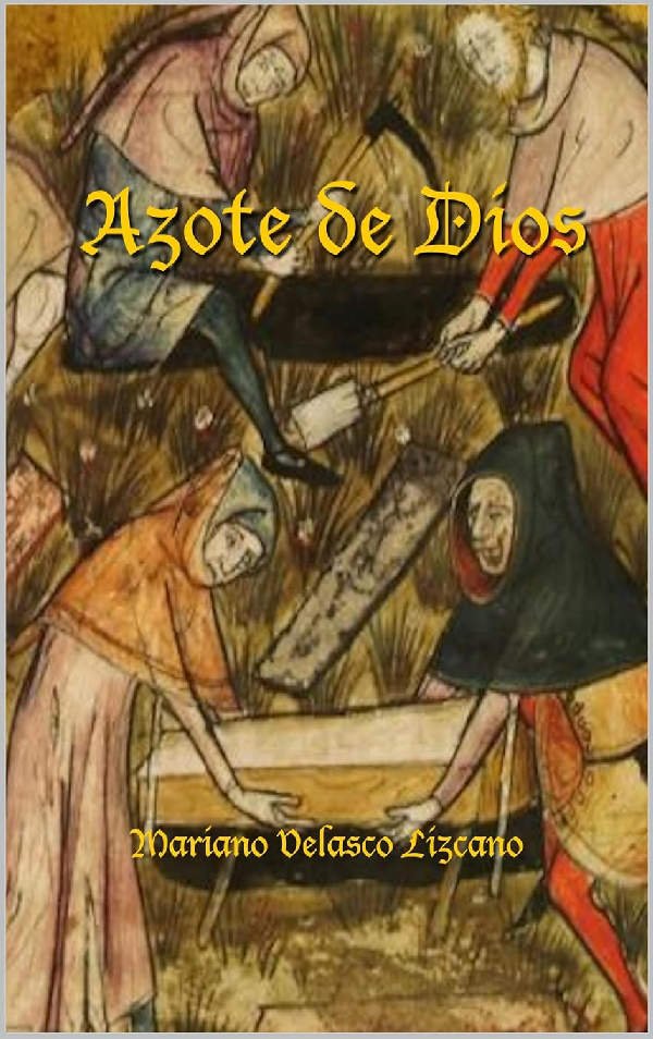 Azote de Dios